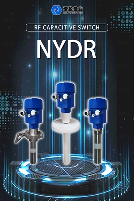 Good price Nuoying NYDR RF ظرفیت سطح مایع سوئیچ ظرفیت شوک الکتریکی نقطه ی تک 250V8A نقطه ی چند 250V 3A آنلاین