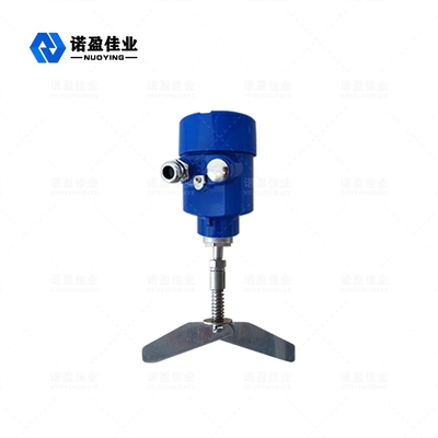 Good price NYZX-B سوئیچ سطح بادکنک چرخشی برای تشخیص سطح مواد صنعت مواد غذایی با نصب فلنج آنلاین