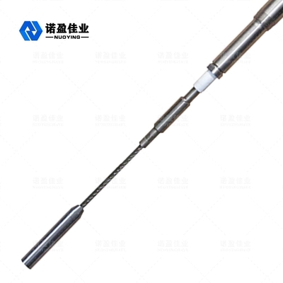 Good price NYSP-Z18 فرستنده سطح پذیرش RF برای اندازه گیری سطح مایع عایق با ثبات بالا و قیمت خوب آنلاین