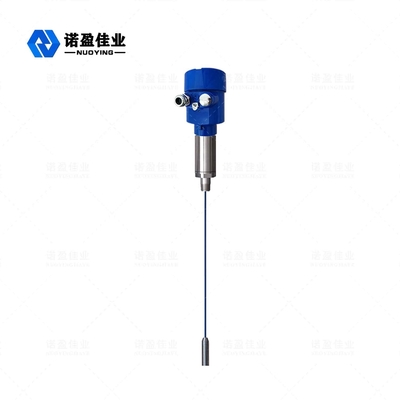Good price NYSP-Z20 اندازه گیری سطح پذیرش RF برای چاه های عمیق با صفحه نمایش دیجیتال 4-20mA و 304-کابل سنج آنلاین