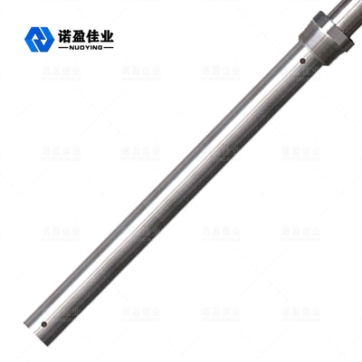 Good price NYSP-Z21 فرستنده سطح پذیرش RF برای مایعات با مقاومت شدید در برابر استرس 8MPa و کاوشگر نصب شده تقسیم آنلاین
