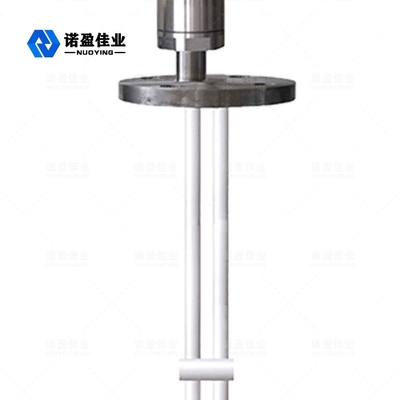 Good price NYSP-Z22 انتقال دهنده سطح پذیرش RF بدون سرویس برای مایعات بسیار متقاطع با کیفیت بالا آنلاین
