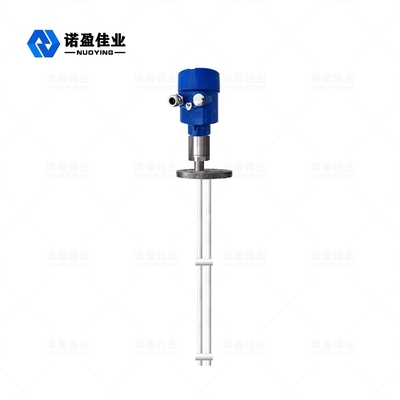 Good price NYSP-Z22 نوع PTFE فرستنده سطح پذیرش RF برای مایعات بسیار عبور پذیر با حساسیت بالا آنلاین