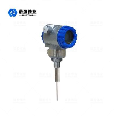 قیمت خوب حسگر انتقال دهنده دمای نوآورانه و پیشرفته برای حسگر دمای در محیط های صنعتی آنلاین