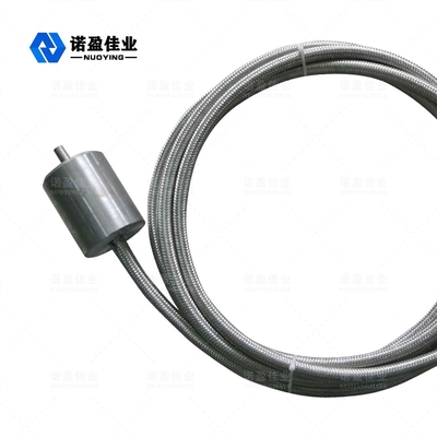 Good price NYCZ500 مقناطیسی سطح سنج برای اندازه گیری رابط مایع- مایع با 4 ~ 20mA و خروجی HART آنلاین