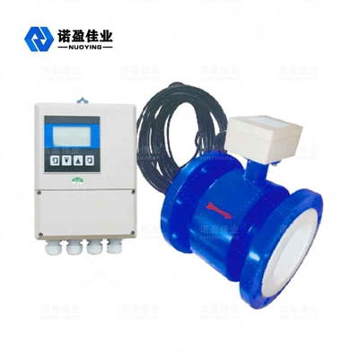 Good price فروش مستقیم کارخانه 1.5 اینچ جریان سنج درجه مواد غذایی سنسور جریان الکترومغناطیسی آنلاین