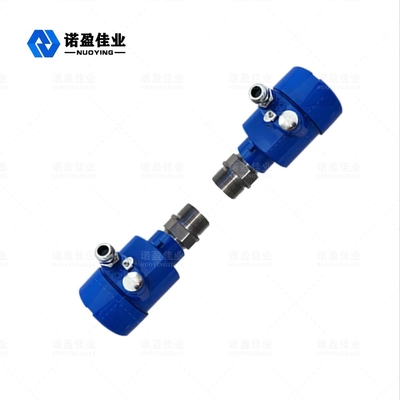 Good price بهترین فروشنده سنسور سطح مایکروویو آلارم سطح مایع بدون تماس با محدوده 120 متر برای همه انواع ظروف آنلاین