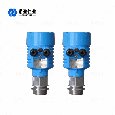 Good price NYWBUK IP67 سوئیچ سطح مایکروویو با اتصال رشته ای و سوئیچ های سطح سفارشی کلاس محافظت IP67 آنلاین