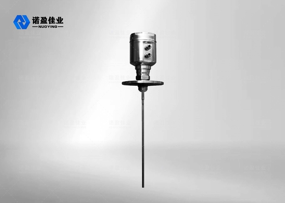 Good price 1.8GHz NYRD-702 فروش مستقیم کارخانه دقت بالا موج هدایت شده رادار سطح متر فرستنده با 4-20mA خروجی آنلاین