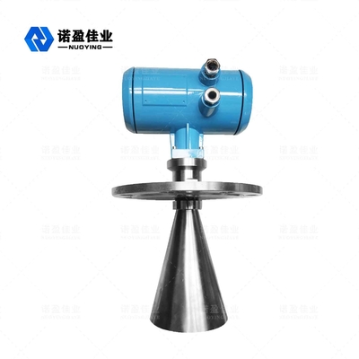 Good price 26GHz 10 ~ 30m Deep Well فرکانس بالا موج هدایت شده رادار سطح فرستنده برای فضاهای کوچک Manholes آنلاین