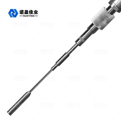 Good price فروش داغ NUOYING NYSP-Z24 4-20mA Rf سطح ظرفیت گیرنده آنلاین