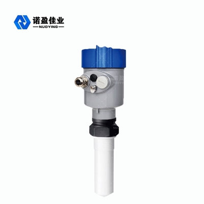 Good price NUOYING 26GHz NYRD805 سنسور سطح رادار فرستنده دمای متوسط -40C --130°C و فشار فرآیند -0.1~0.3MPa آنلاین