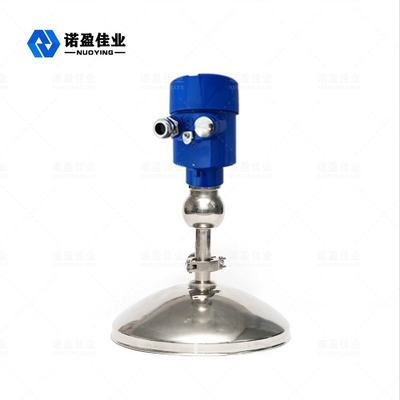 Good price 26GHz رادار سطح متر آنتن پارابولیک نوع رادار سطح سنج آنلاین