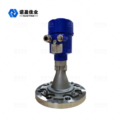 Good price حسگرهای رادار سطح آب RS485 35 سفارشی برای مدیریت رودخانه آب از اندازه گیری سطح رادار 26GHz آنلاین