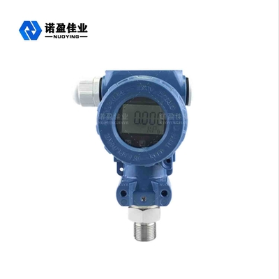 Good price NUOYING NYDR-3051 با شکل آنتن نوع خط، نوع میله RF Capacitance Level Meter کاربرد معمول مایع، مایع خوردنی و غیره آنلاین