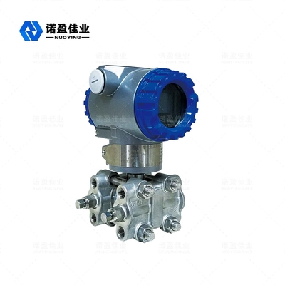 Good price NUOYING NYDR-3051 سطح فشار متر سطح سنج با مواد آنتن PTFE،304、316 محدوده اندازه گیری 6 متر، 20 متر آنلاین