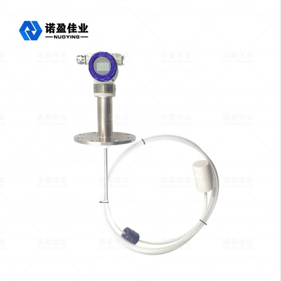 Good price NUOYING NYCZ500 مقناطیسی سطح فرستنده اندازه گیری سطح فشار فرآیند -0.1 ~ 10.0MPa فشار توقف اتصال فرآیند -0.1 ~ 10.0MPa اتصال فرآیند رشته، براکت، فلنج (اختیاری) آنلاین
