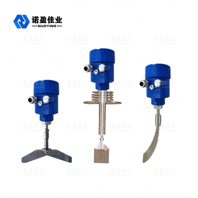 Good price اتوماسیون صنعتی و کنترل مواد خشک سوئیچ های سطح بادکنک چرخشی آنلاین