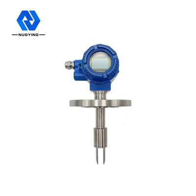 قیمت خوب NYM PN40 FDM چنگال تراکم متر ضد انفجار 24VDC 0 ¢ 600CP آنلاین