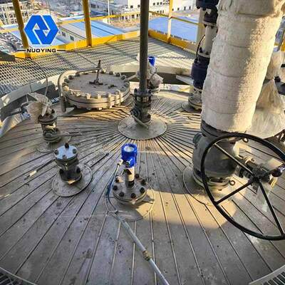 قیمت خوب مواد غذایی غیر تماسی سنگ کوچک رادار سطح سنج پالس مایکروویو 26 گیگاهرتز آنلاین