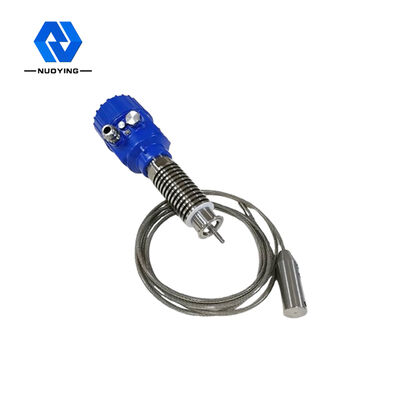 قیمت خوب NYRD 701 رادار سطح سنج موج هدایت شده SS304 SS316 میله ای -20～80 °C آنلاین