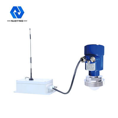 قیمت خوب فرستنده سطح راداری بی‌سیم NYRD900 با سیگنال GPRS برای ترکیبات هیدروکربنی و گاز مخلوط آنلاین