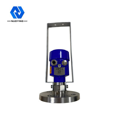 قیمت خوب سنسور سطح رادار NYRD900 80Ghz برای مخازن قیر زغال سنگ و بنزین خام در فرآیند کوکس زغال سنگ آنلاین