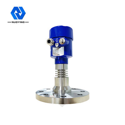 قیمت خوب اندازه گیری سطح رادار 26Ghz درجه صنعتی 4...20mA سنسور سطح مایع آنلاین