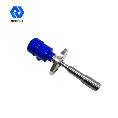 قیمت خوب متریال 316L اندازه گیری سطح رادار فرکانس بالا NYRD806 اندازه گیری سطح استاندارد بالا آنلاین