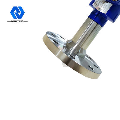 قیمت خوب سطح رادار 26GHz برای مخزن مایعات نوع بهداشتی و ظروف بسیار خوردگی آنلاین