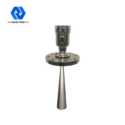 قیمت خوب فرستنده سطح رادار سفارشی 26G برای محل کار شیمیایی گرد و غبار NYRD 809 آنلاین