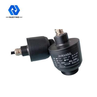 قیمت خوب فرستنده سطح رادار امواج میلی متری برای اندازه گیری دقیق آب و مایعات آنلاین