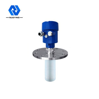 قیمت خوب سطح رادار 26GHz برای مخزن مایعات نوع بهداشتی و ظروف بسیار خوردگی آنلاین