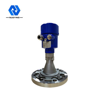 قیمت خوب نوع لنز 26GHz اندازه گیری سطح رادار سفارشی برای سناریوهای بهداشتی دقیق 40m مایعات سطح متر با قیمت پایین آنلاین