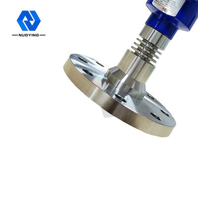 قیمت خوب محدوده اندازه گیری: 40 متر دقت اندازه گیری ±3mm منبع برق: 24VDC (دو خط، چهار خط) رادار سنسور سطح آب آنلاین