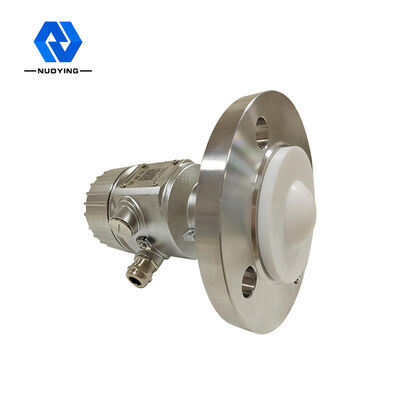 قیمت خوب متر سطح رادار مایع با دقت بالا 80 گیگاهرتز NYRD900 4 - 20 میلی آمپر آنلاین