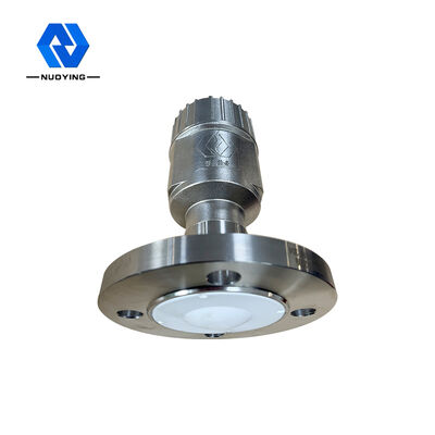 قیمت خوب تجهیزات اندازه گیری ضد انفجار رادار متر لیزری با دقت بالا آنلاین