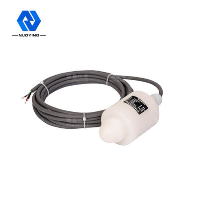 قیمت خوب فرستنده سطح رادار صنعتی 80GHz با دقت بالا 4-20mA خروجی برای رشته آلومینیوم مایع نصب آنلاین