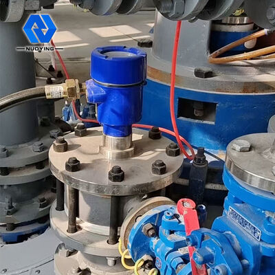 قیمت خوب گیج سطح رادار صنعتی 26 گیگاهرتز با مصرف کم توان استخراج گیج سطح رادار 26 گیگاهرتز آنلاین