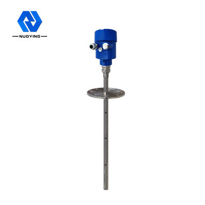 قیمت خوب NYRD-704 رادار موج سطح متر فرستنده برای مایع ثابت دیلکتیک پایین 6M محدوده آنلاین