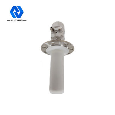 قیمت خوب 26G هوشمند سطح سنج رادار مقاوم در برابر خوردگی کارخانه سفارشی ویژه صنعت آنلاین