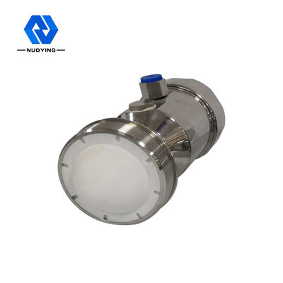 قیمت خوب مواد SS316 PTFE و اتصال فرآیند 2 برای فرستنده سطح رادار NYRD900 آنلاین