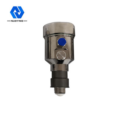 قیمت خوب فرستنده سطح رادار 80GHz با دقت بالا برای محیط دود و گرد و غبار قوی با اتصال فرآیند 1 