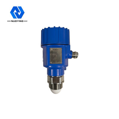 قیمت خوب فرستنده سطح رادار سنسور فشرده 76 - 81 گیگاهرتز برای مخزن ذخیره فشار همزن آنلاین