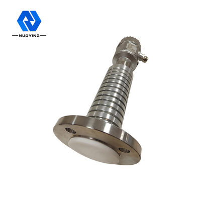 قیمت خوب سطح سنج رادار مقاومت فشار بالا 80 گیگاهرتز برای کاربردهای اندازه گیری صنعتی آنلاین