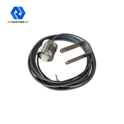 قیمت خوب اندازه گیری سطح آب رادار کوچک 80G برای آبیاری کشاورزی آنلاین