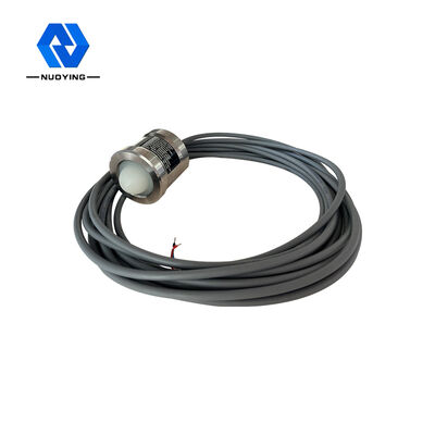 قیمت خوب ابزار اندازه گیری سطح آب رادار 80GHz دقت بالا آنلاین