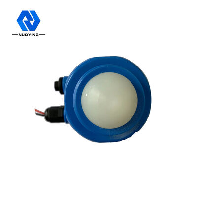 قیمت خوب سنسور سطح آب رادار یکپارچه 80 گیگاهرتز با نصب سریع برد 35 متر آنلاین