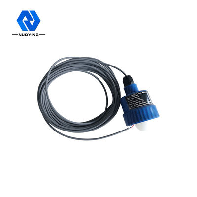 قیمت خوب متر سطح مخزن آب مایع سیلو رادار با دقت بالا 500 - 2000 میلی متر آنلاین