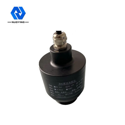 قیمت خوب سطح آب رادار مایکروویو برای تصفیه آب مایع آنلاین